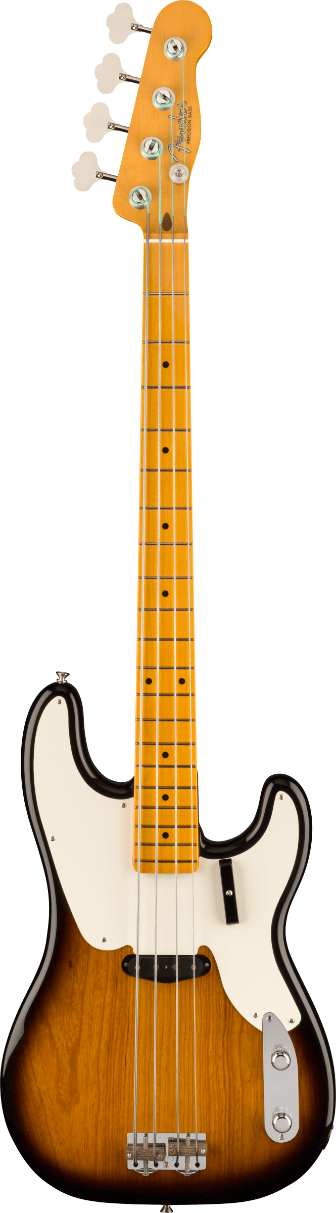 Fender American Vintage II 1954 Precision Bass, Maple Fingerboard
