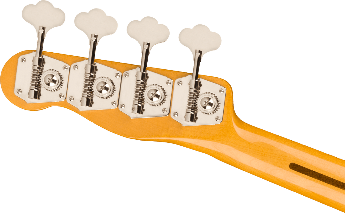 ベース Fender American Vintage II precision Fender American Vintage II 1954 Precision Bass, Maple Fingerboard