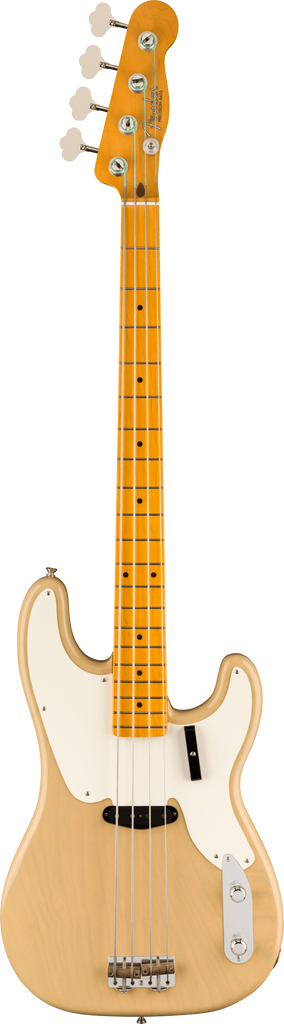 Fender American Vintage II 1954 Precision Bass, Maple Fingerboard