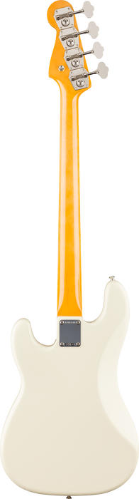 Fender American Vintage II 1960 Precision Bass, Rosewood Fingerboard, Olympic White