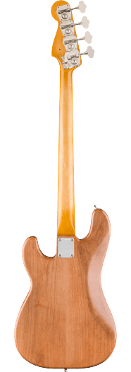 Fender Lee Sklar Precision Bass, touche en palissandre, naturel