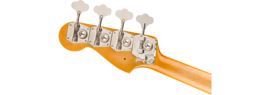 Fender Lee Sklar Precision Bass, touche en palissandre, naturel