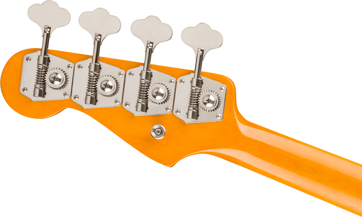 Fender James Jamerson 1962 Precision Bass, Rosewood Fingerboard, 3-Tone Sunburst