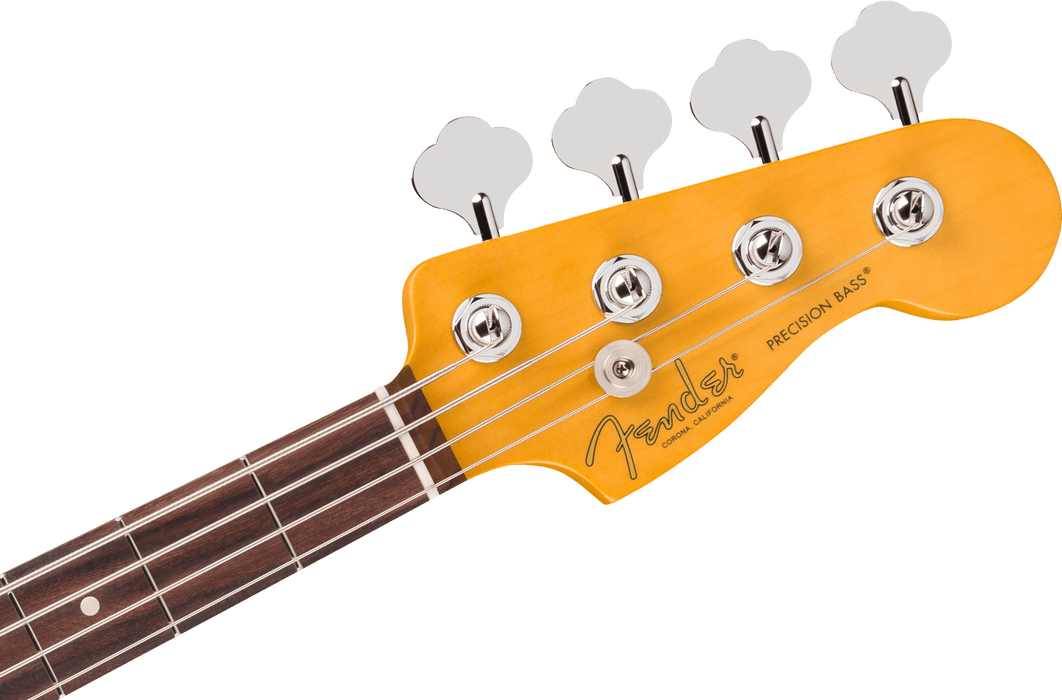 Fender American Professional Precision Bass, Rosewood Fingerboard, Dark Night