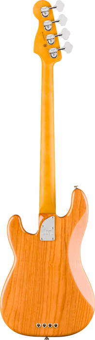 Fender American Professional Precision Bass, touche en érable, naturel