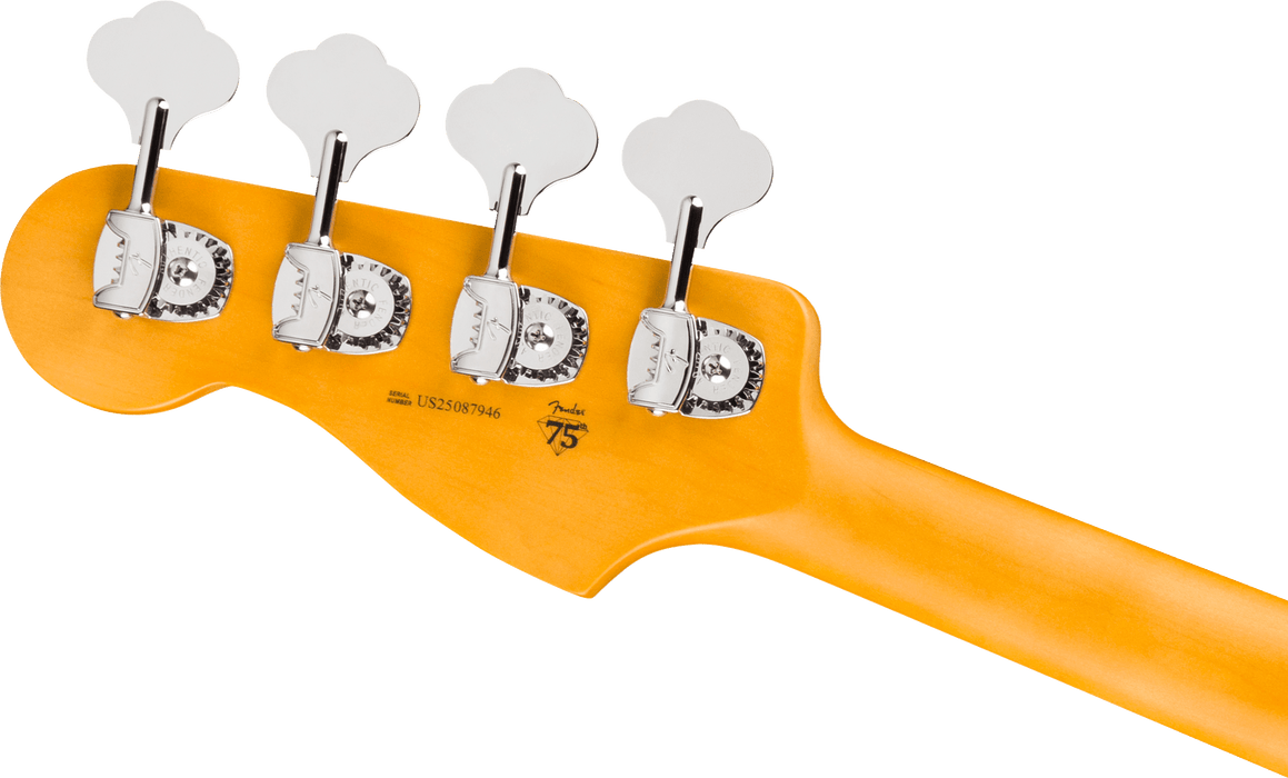 Fender American Professional Precision Bass, touche en érable, naturel
