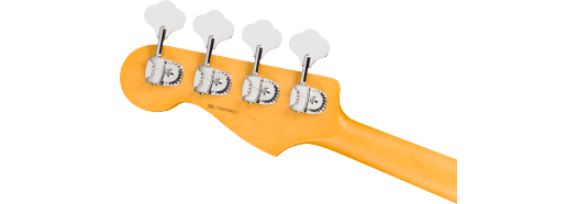 Fender American Professional Jazz Bass, Rosewood Fingerboard, 3-Color Sunburst