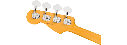 Fender American Professional Jazz Bass, Rosewood Fingerboard, Olympic White