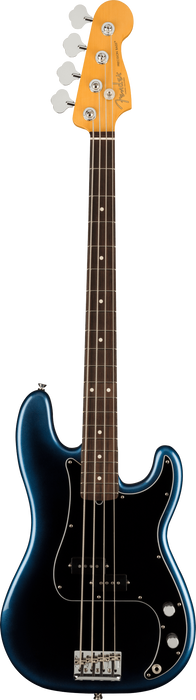 Fender American Professional II Precision Bass, Rosewood Fingerboard, Dark Night