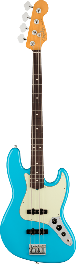 Fender American Professional II Jazz Bass, Rosewood Fingerboard