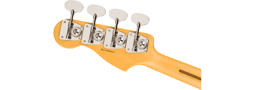 Fender American Professional Classic Precision Bass, Rosewood Fingerboard, 3-Color Sunburst