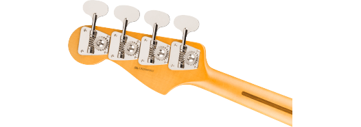 Fender American Professional Classic Jazz Bass, Rosewood Fingerboard, 3-Color Sunburst