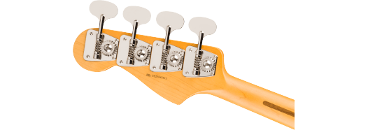 Fender American Professional Classic Jazz Bass, Rosewood Fingerboard, Faded Firemist Gold