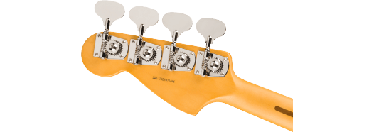 Fender American Professional Classic Mustang Bass, Rosewood Fingerboard, 3-Color Sunburst