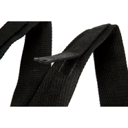 EVH Nylon Strap, Black, 56"