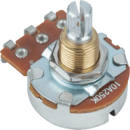 EVH High Friction Pot (250K)