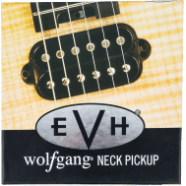 EVH Wolfgang Neck Pickup, Black