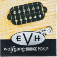 EVH Wolfgang Bridge Pickup, Black