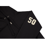 EVH - EVH 5150 Zip Hoodie, Black, M