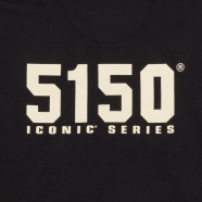 EVH - EVH 5150 Zip Hoodie, Black, M