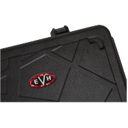 EVH Molded 5150 and Striped Series Case, Black