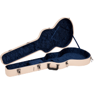 EVH SA-126 Wooden Case, Ivory