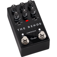 Fender The Bends Compressor V2
