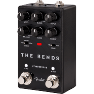 Fender The Bends Compressor V2