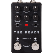 Fender The Bends Compressor V2