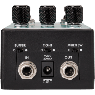 Fender Santa Ana Overdrive V2