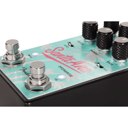 Fender Santa Ana Overdrive V2
