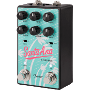 Fender Santa Ana Overdrive V2