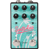 Fender Santa Ana Overdrive V2