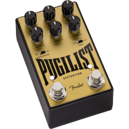 Fender Pugilist Distortion V2