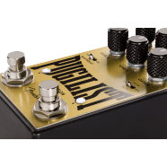 Fender Pugilist Distortion V2
