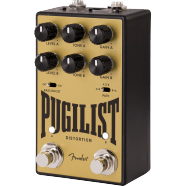 Fender Pugilist Distortion V2