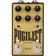 Fender Pugilist Distortion V2
