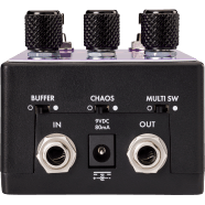 Fender The Pelt Fuzz V2