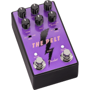 Fender The Pelt Fuzz V2