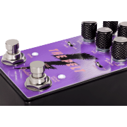 Fender The Pelt Fuzz V2