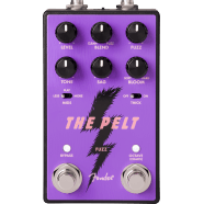 Fender The Pelt Fuzz V2