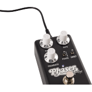 Fender Waylon Jennings Phaser