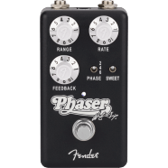 Fender Waylon Jennings Phaser