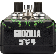 Fender Godzilla Distortion Pedal