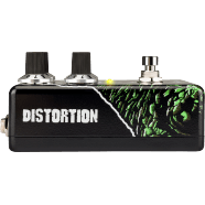 Fender Godzilla Distortion Pedal