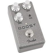 Fender Hammertone Boost