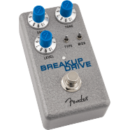 Fender Hammertone Breakup Drive