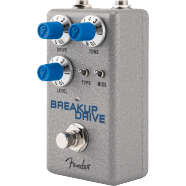 Fender Hammertone Breakup Drive
