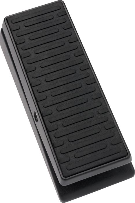 Fender EXP-2 Expression Pedal, Black