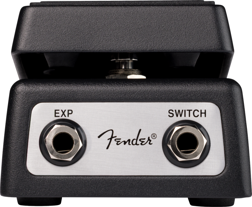Fender EXP-2 Expression Pedal, Black